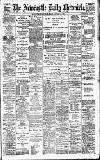 Newcastle Daily Chronicle Tuesday 14 January 1902 Page 1