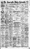 Newcastle Daily Chronicle Saturday 18 January 1902 Page 1