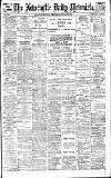 Newcastle Daily Chronicle Wednesday 29 January 1902 Page 1