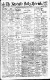 Newcastle Daily Chronicle Friday 07 February 1902 Page 1