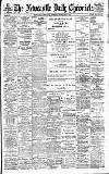 Newcastle Daily Chronicle Saturday 08 February 1902 Page 1