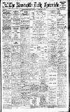 Newcastle Daily Chronicle Thursday 13 February 1902 Page 1