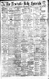 Newcastle Daily Chronicle Monday 17 February 1902 Page 1