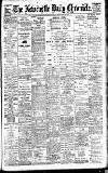 Newcastle Daily Chronicle Tuesday 18 February 1902 Page 1