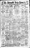Newcastle Daily Chronicle Wednesday 19 February 1902 Page 1