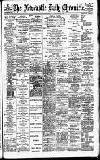 Newcastle Daily Chronicle Friday 21 February 1902 Page 1