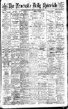 Newcastle Daily Chronicle Saturday 22 February 1902 Page 1
