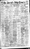 Newcastle Daily Chronicle Monday 03 March 1902 Page 1