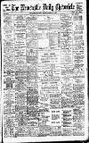 Newcastle Daily Chronicle Monday 10 March 1902 Page 1