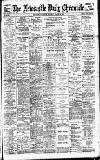 Newcastle Daily Chronicle Tuesday 11 March 1902 Page 1