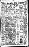 Newcastle Daily Chronicle Wednesday 12 March 1902 Page 1