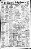 Newcastle Daily Chronicle Thursday 13 March 1902 Page 1
