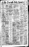 Newcastle Daily Chronicle Friday 21 March 1902 Page 1