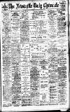 Newcastle Daily Chronicle Thursday 27 March 1902 Page 1