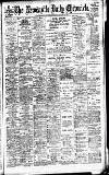 Newcastle Daily Chronicle Saturday 29 March 1902 Page 1