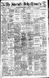 Newcastle Daily Chronicle Tuesday 22 April 1902 Page 1