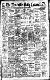 Newcastle Daily Chronicle Tuesday 29 April 1902 Page 1