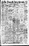 Newcastle Daily Chronicle Saturday 03 May 1902 Page 1