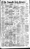 Newcastle Daily Chronicle Thursday 15 May 1902 Page 1