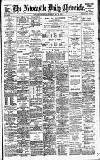 Newcastle Daily Chronicle Tuesday 20 May 1902 Page 1