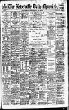 Newcastle Daily Chronicle Saturday 24 May 1902 Page 1