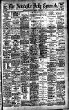 Newcastle Daily Chronicle Tuesday 03 June 1902 Page 1