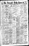 Newcastle Daily Chronicle Thursday 05 June 1902 Page 1