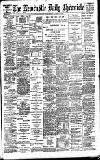 Newcastle Daily Chronicle Tuesday 10 June 1902 Page 1