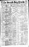 Newcastle Daily Chronicle Thursday 12 June 1902 Page 1