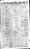 Newcastle Daily Chronicle Saturday 14 June 1902 Page 1