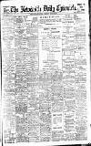 Newcastle Daily Chronicle Monday 16 June 1902 Page 1