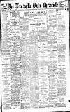 Newcastle Daily Chronicle Tuesday 17 June 1902 Page 1