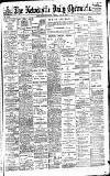 Newcastle Daily Chronicle Friday 20 June 1902 Page 1