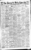 Newcastle Daily Chronicle Monday 23 June 1902 Page 1