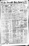 Newcastle Daily Chronicle Tuesday 24 June 1902 Page 1