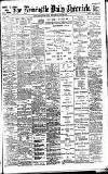 Newcastle Daily Chronicle Thursday 26 June 1902 Page 1