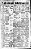 Newcastle Daily Chronicle Tuesday 29 July 1902 Page 1