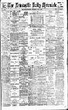 Newcastle Daily Chronicle Thursday 03 July 1902 Page 1