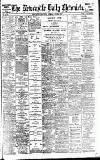 Newcastle Daily Chronicle Tuesday 08 July 1902 Page 1