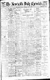 Newcastle Daily Chronicle Wednesday 16 July 1902 Page 1