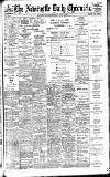 Newcastle Daily Chronicle Friday 18 July 1902 Page 1