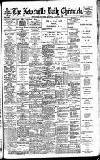 Newcastle Daily Chronicle Saturday 02 August 1902 Page 1