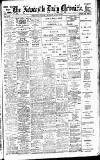 Newcastle Daily Chronicle Thursday 07 August 1902 Page 1