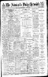 Newcastle Daily Chronicle Friday 08 August 1902 Page 1