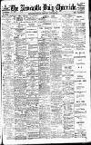 Newcastle Daily Chronicle Saturday 30 August 1902 Page 1