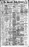 Newcastle Daily Chronicle Wednesday 10 September 1902 Page 1