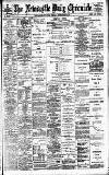 Newcastle Daily Chronicle Friday 12 September 1902 Page 1