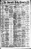 Newcastle Daily Chronicle Monday 15 September 1902 Page 1