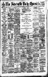 Newcastle Daily Chronicle Saturday 27 September 1902 Page 1