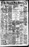 Newcastle Daily Chronicle Wednesday 01 October 1902 Page 1